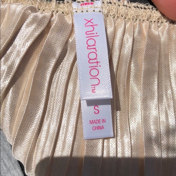 NWOT ✨Target MIDI Skirt - Picture 5 of 6